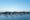 An August night from Bearskin Neck in Rockport, Massachusetts