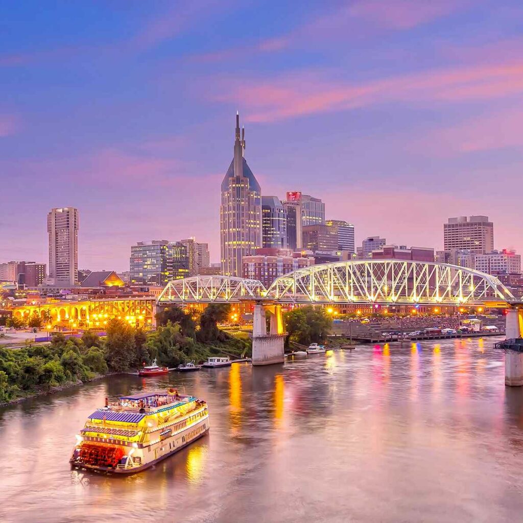 Nashville