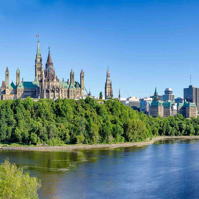 Ottawa Canada