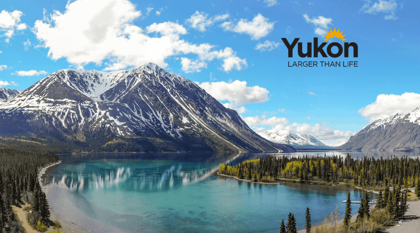 The Yukon Canada