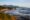 Oregon Coast in Pacific Northwest USA