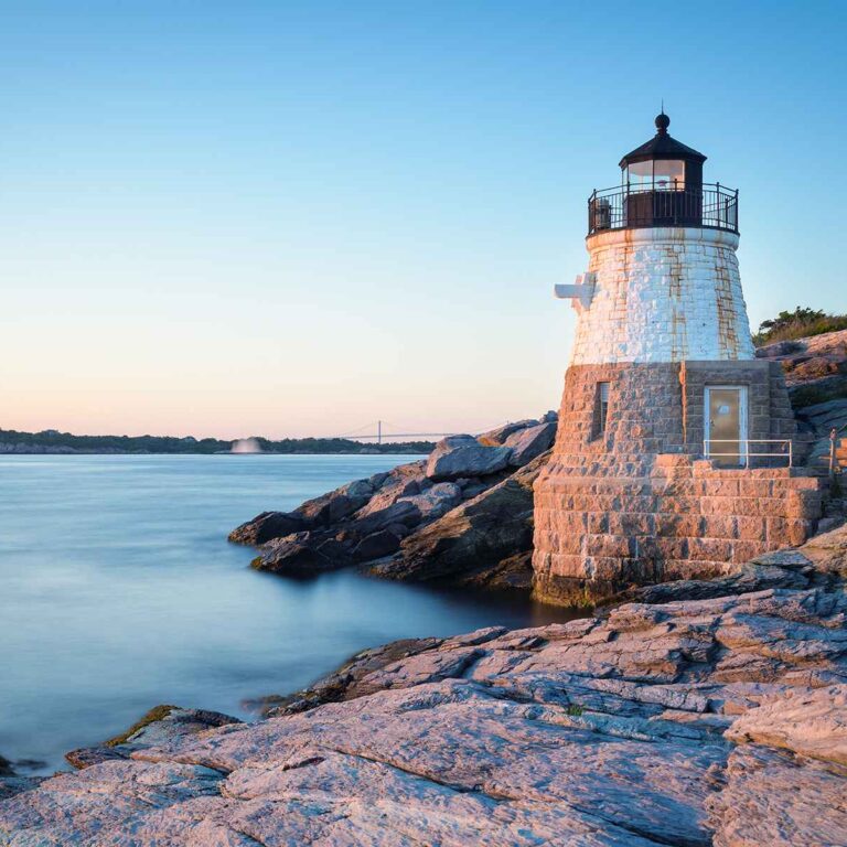 Rhode Island