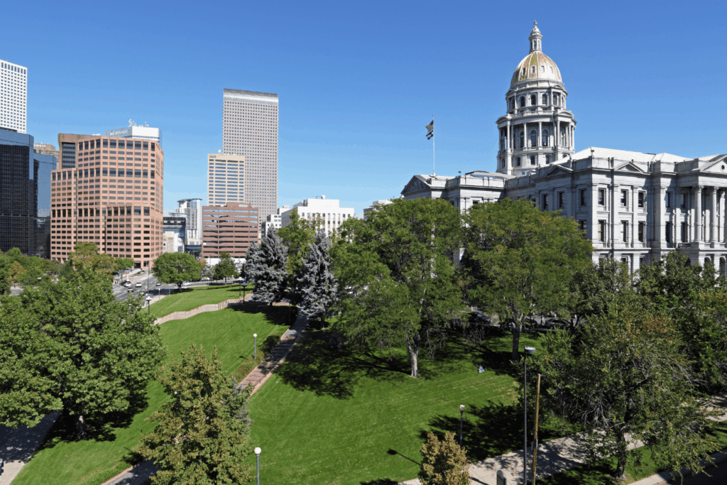 Denver, Colorado, USA