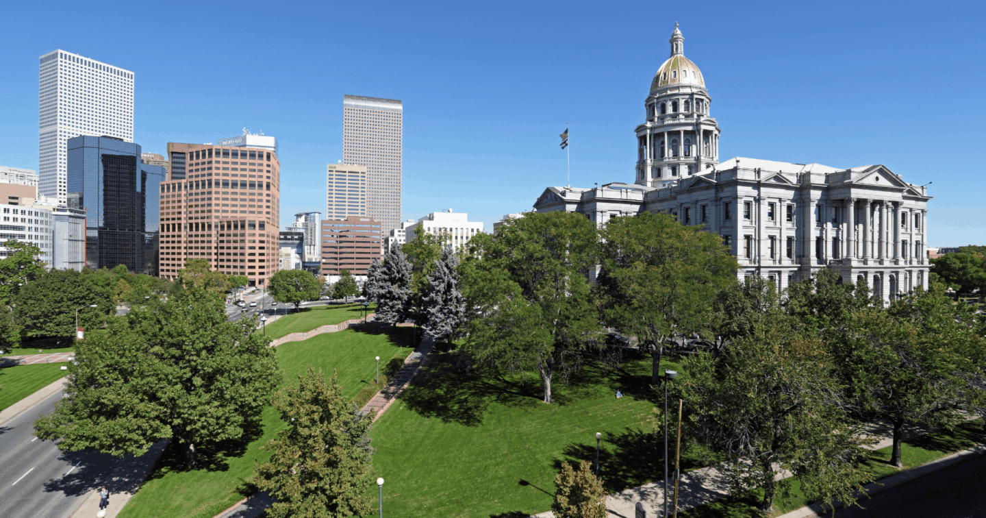 Denver, Colorado, USA