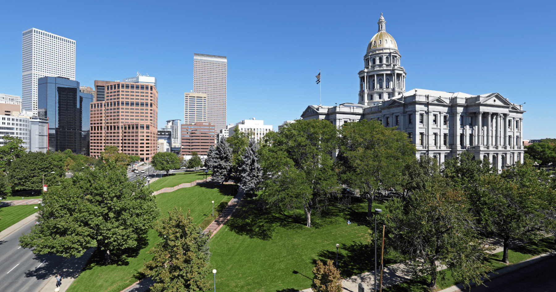 Denver, Colorado, USA
