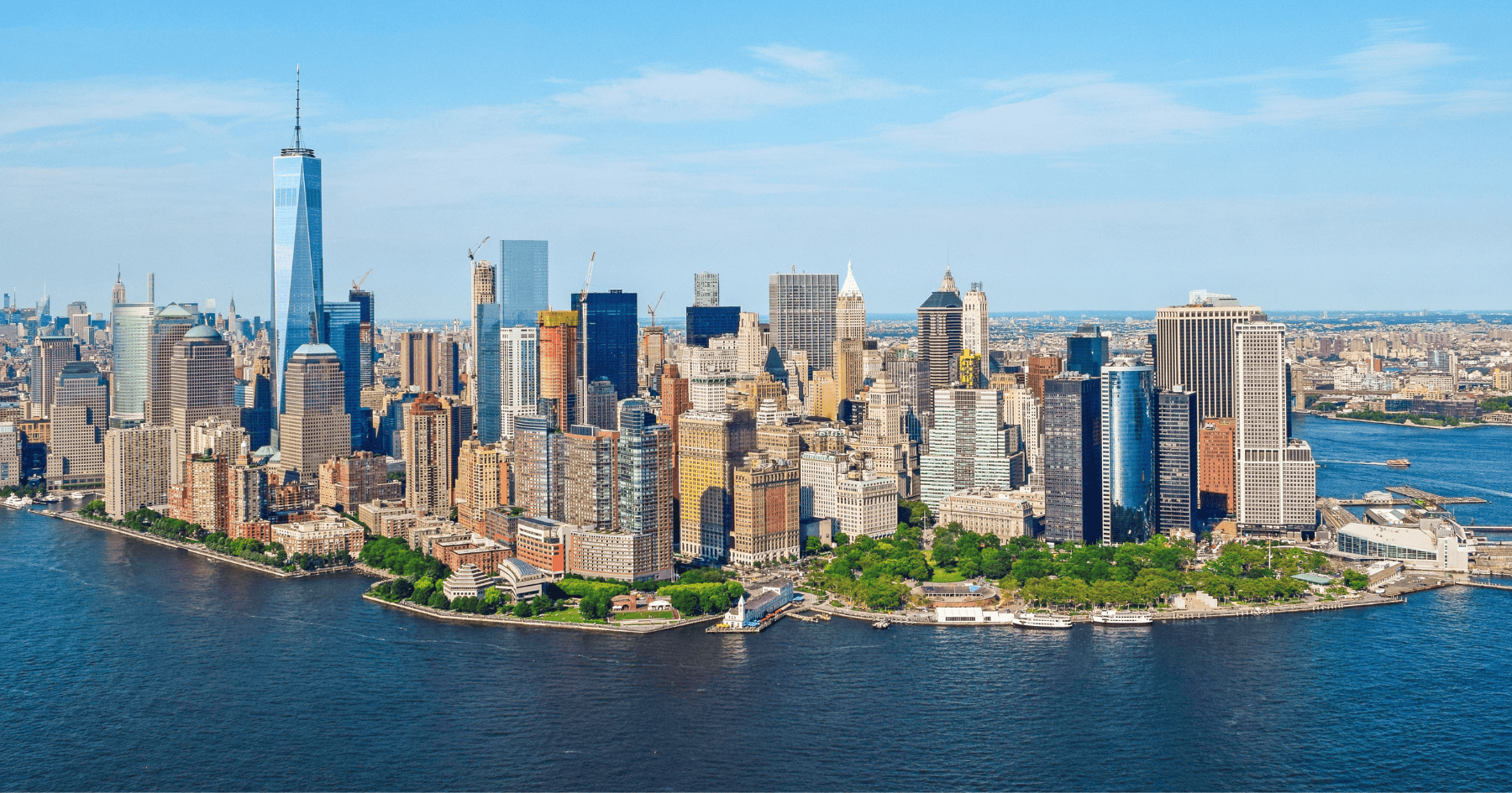 New York City
