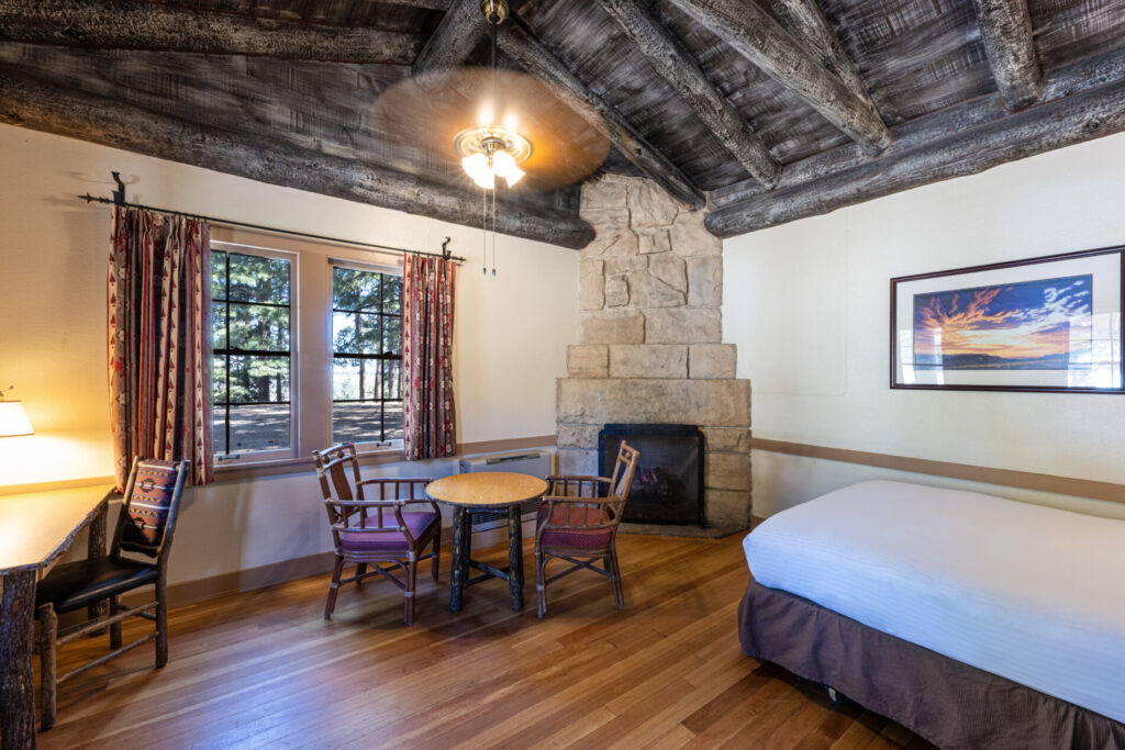 Grand Canyon Lodge North Rim - Journeyscape