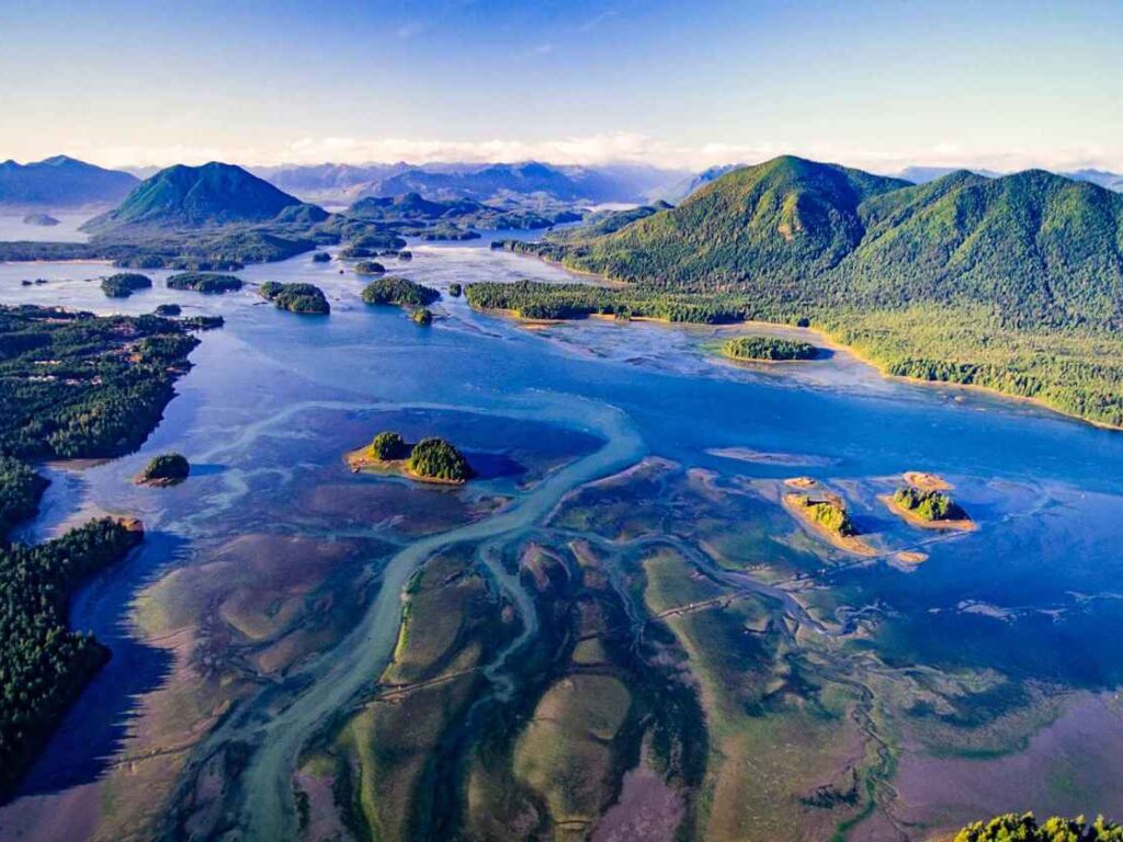 Clayoquot Sound