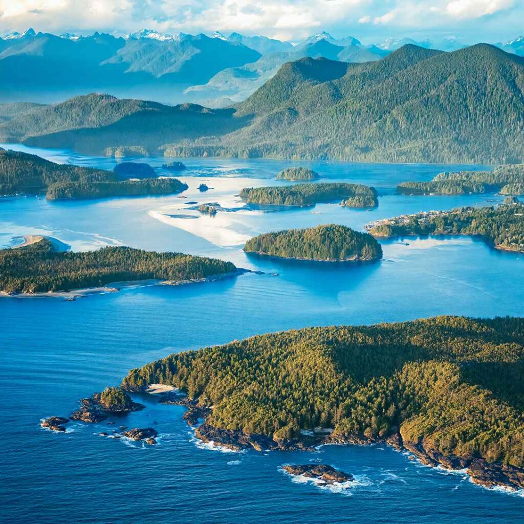 Clayoquot Sound