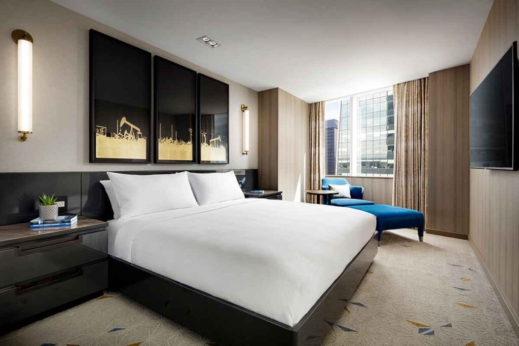 Fairmont Edmonton