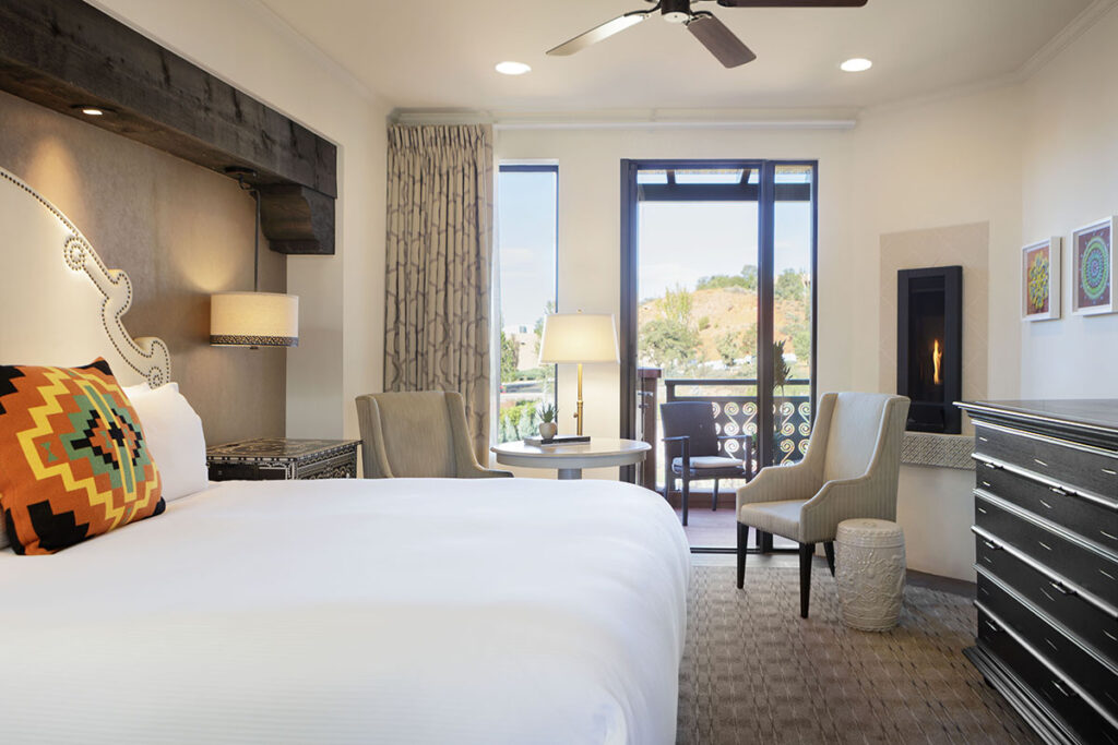 USA_Arizona_Sedona – The Wilde Resort _ Spa Room_510_1 – courtesy of The Wilde Resort _ Spa