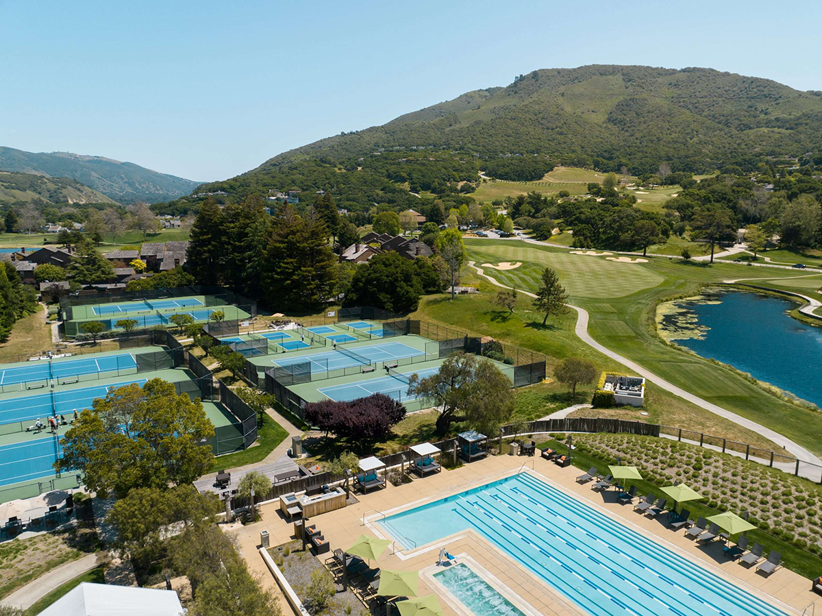 Carmel Valley Ranch - Journeyscape