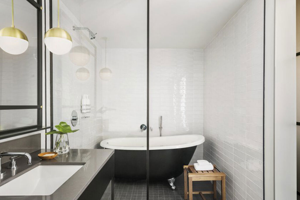 USA_California_Kimpton Everly Hotel_Bathroom