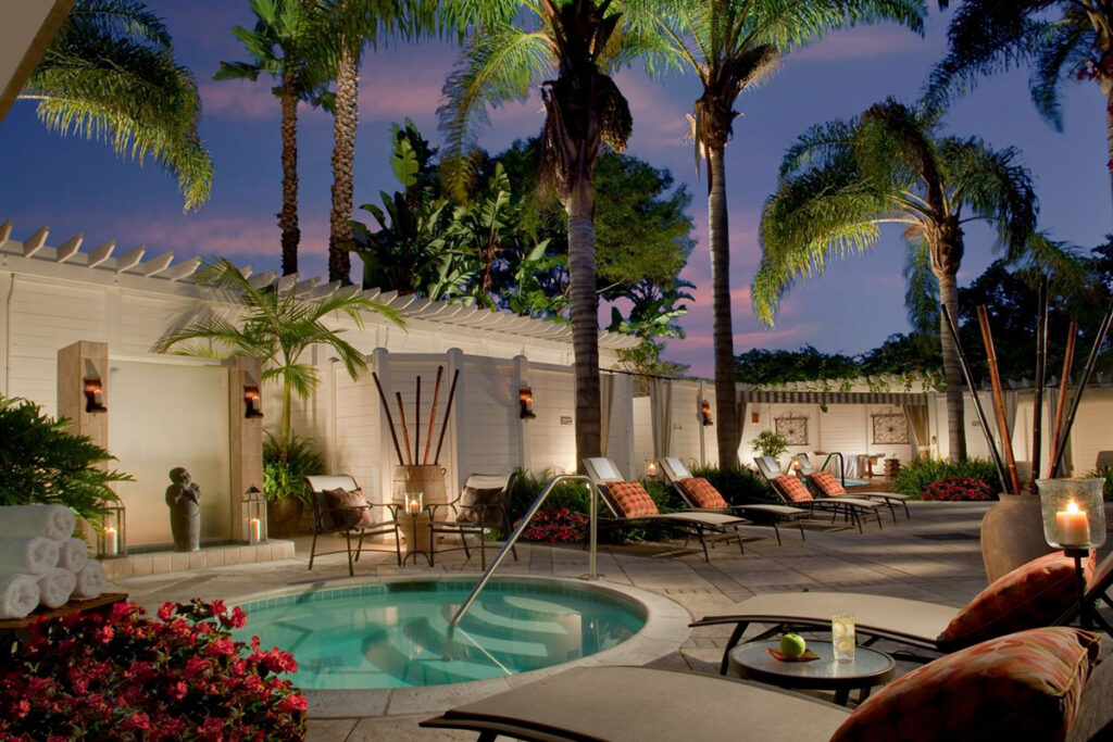 USA_California_Loews Coronado Bay Resort_Spa