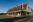 USA_Wyoming_Historic Sheridan Inn_Exterior