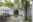 Hotel courtyard with seating