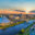 Memphis, Tennessee, USA Downtown Skyline Aerial. Memphis Downtown Skyline aerial shot