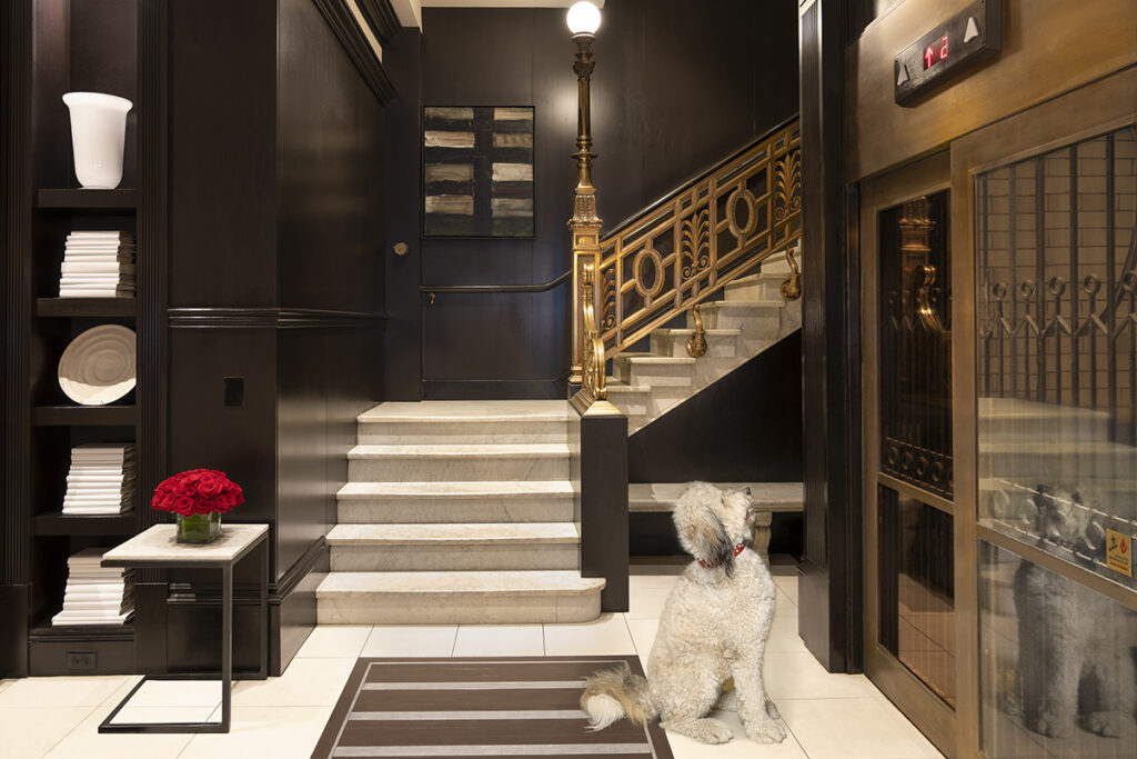 XV Beacon Hotel, Boston, MA, USA,