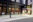 XV Beacon Hotel, Boston, MA, USA,  entrance at night