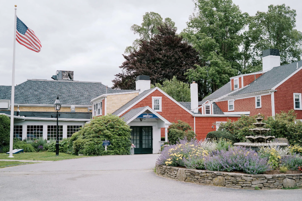 USA_Massachussets_The Coonamessett_Exterior