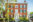 Exterior of Hotel