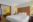 Hotel guest room