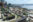 Hotel Rooftop Dining Aerial View