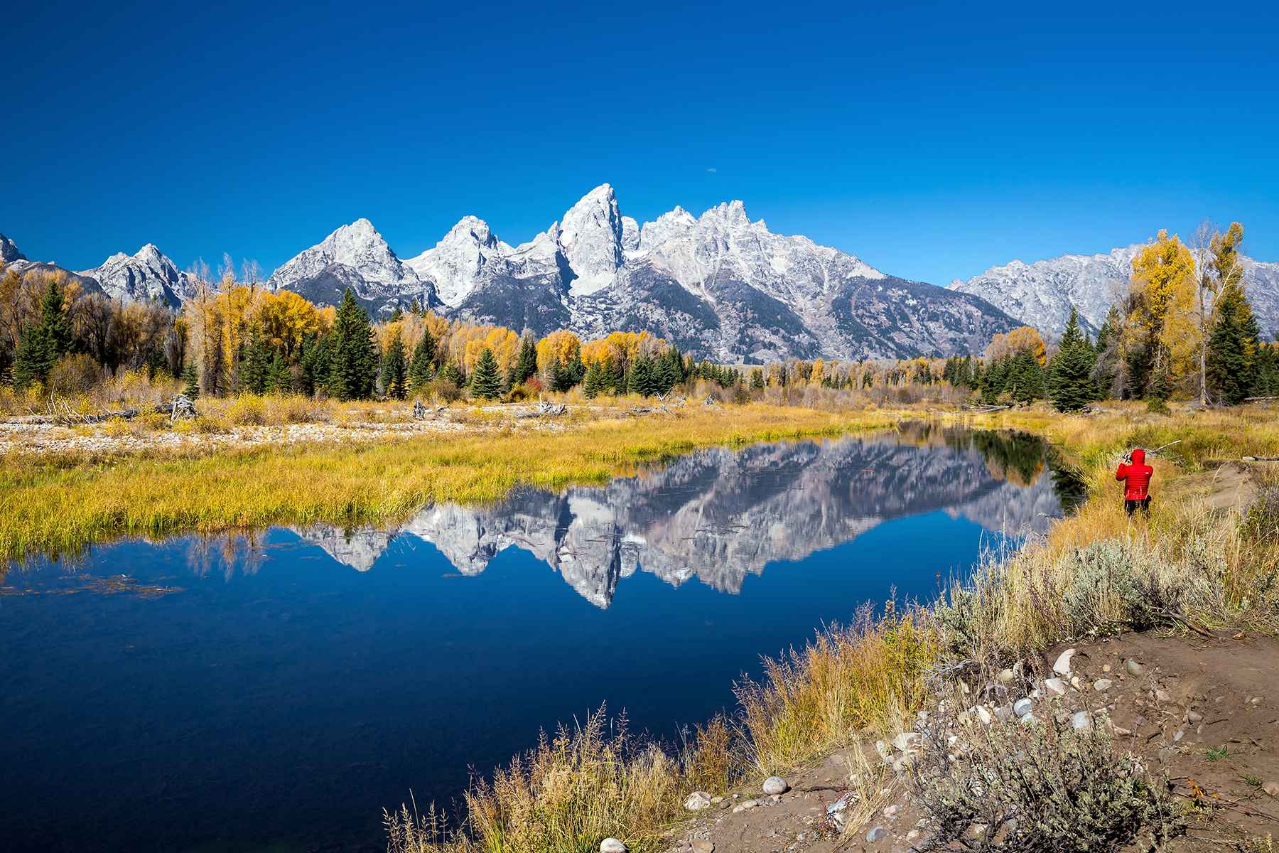 Jewels of the Rocky Mountains Tour - Journeyscape