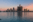 Downtown Detroit skyline