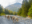 Dog sled ride in Seward, Alaska