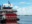 Steamboat on the Mississippi River