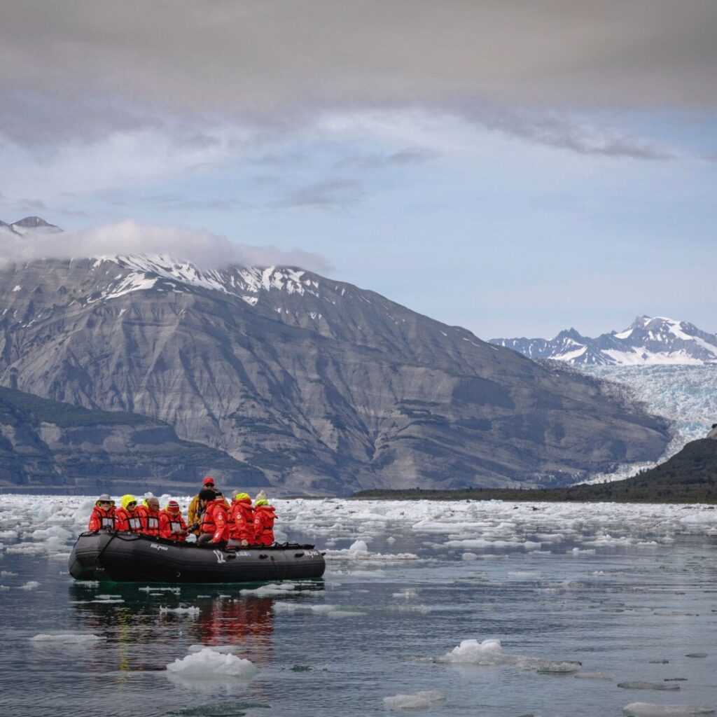 Hurtigruten Zodiac