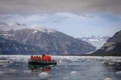 Hurtigruten Zodiac