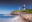 Montauk Point in New York State Montauk Point in New York State