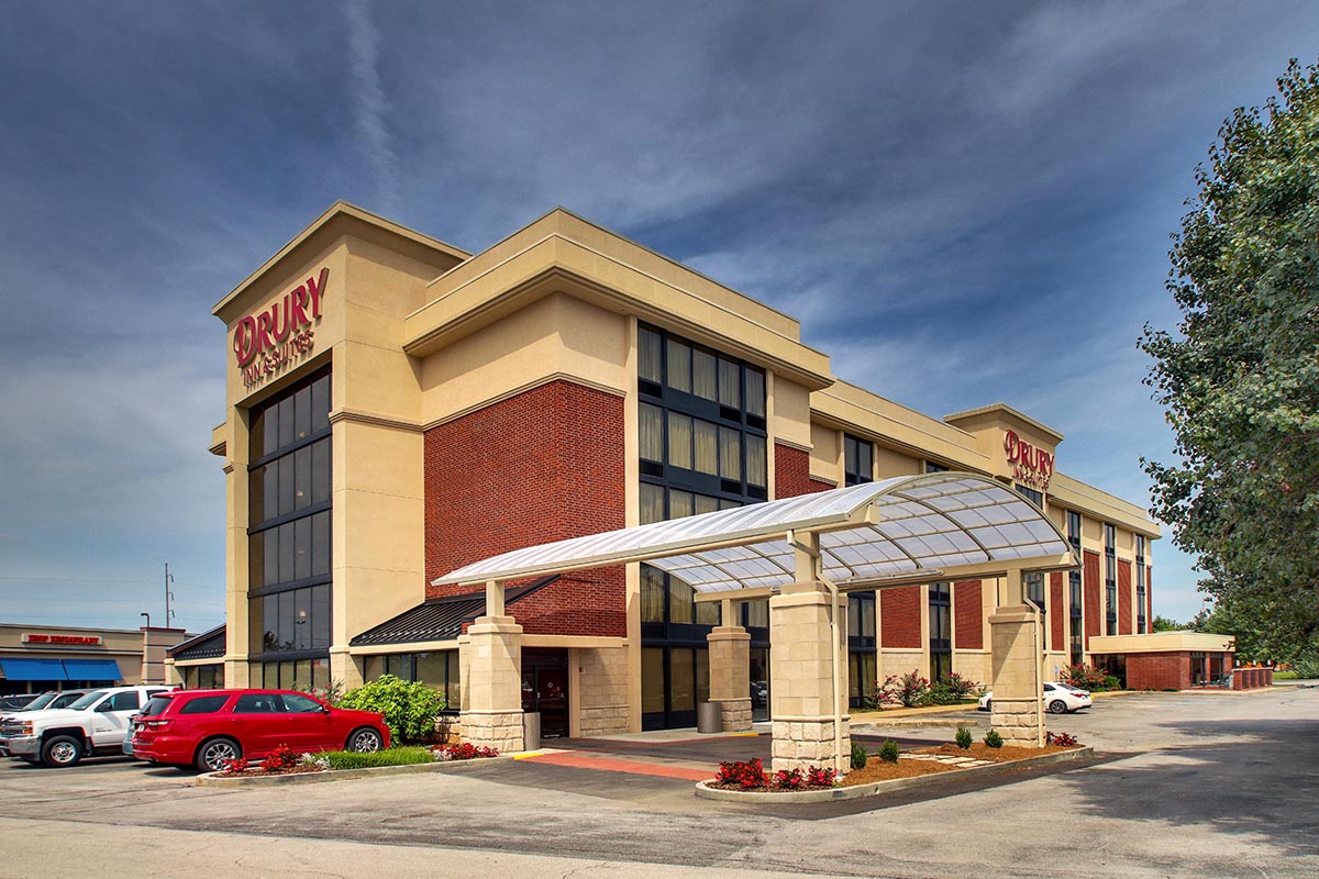 Drury Inn Near Me Guide