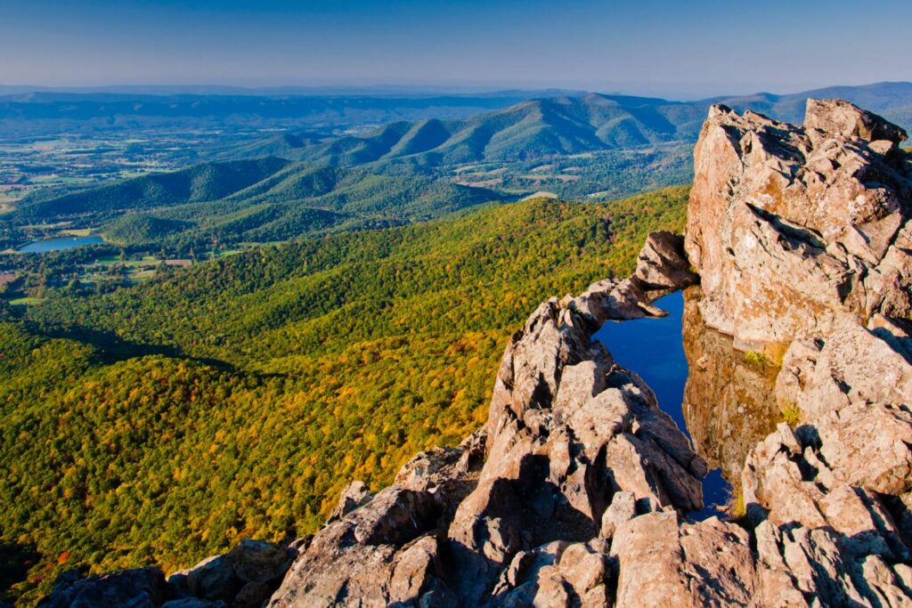 Shenandoah Valley