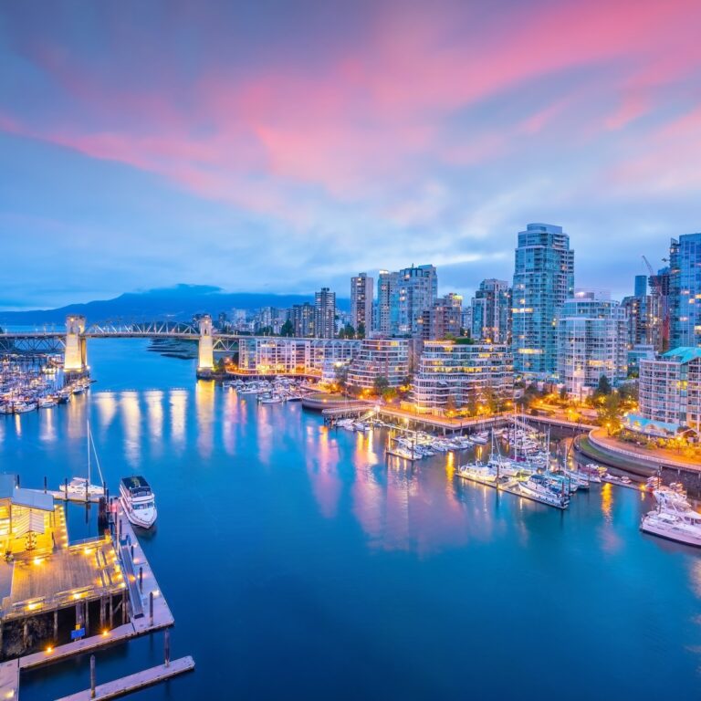 Vancouver