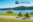 Beach in Coeur D'Alene, Idaho, Great American West