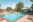 Hotel pool