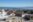 Hotel aerial view