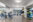 Hotel fitness centre
