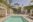 Hotel pool