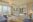 Royal suite living area