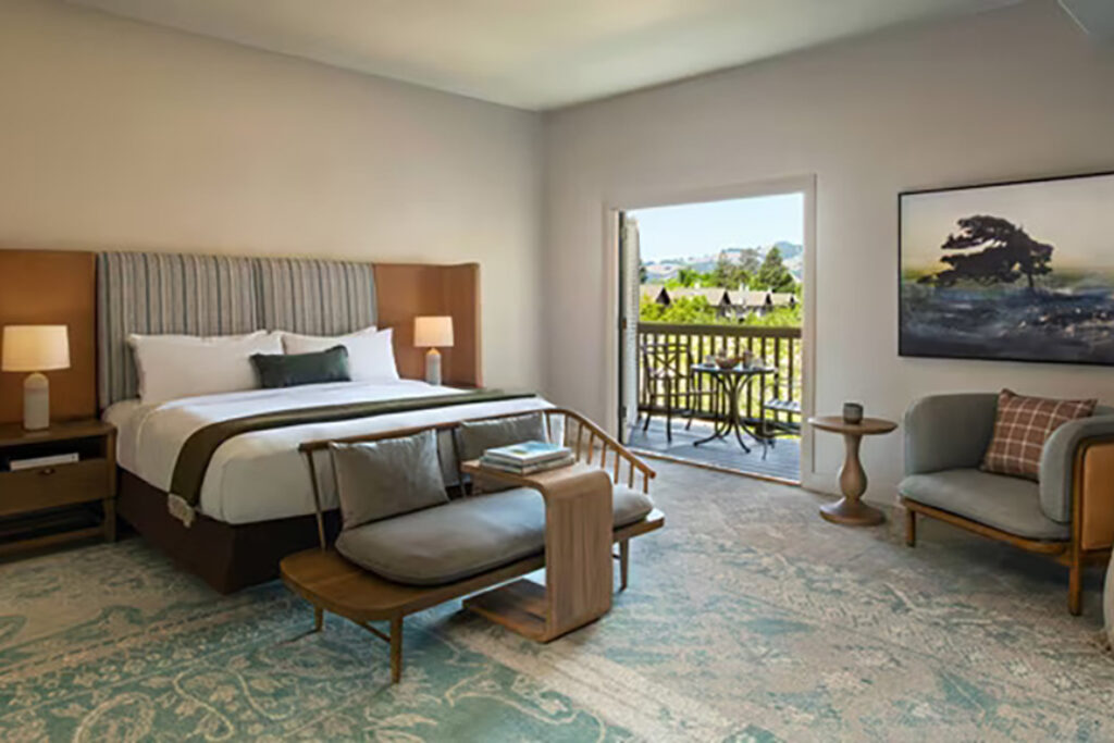 Resort premier suite