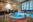 Resort spa