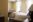 Hotel guest room