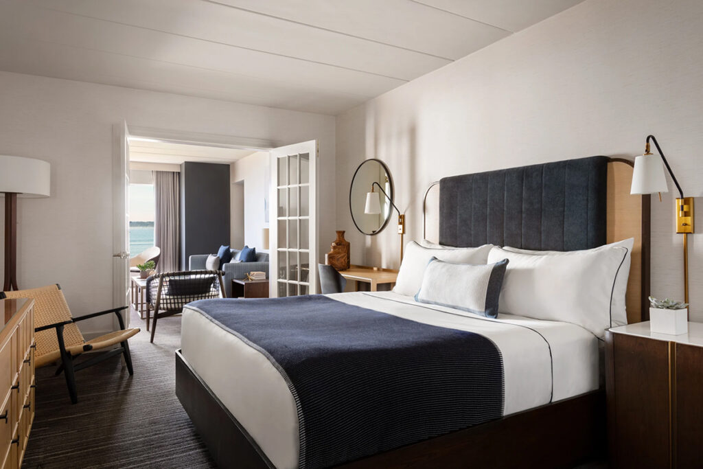 Resort junior suite