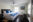 Hotel guest room