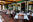 Dining area at the inn