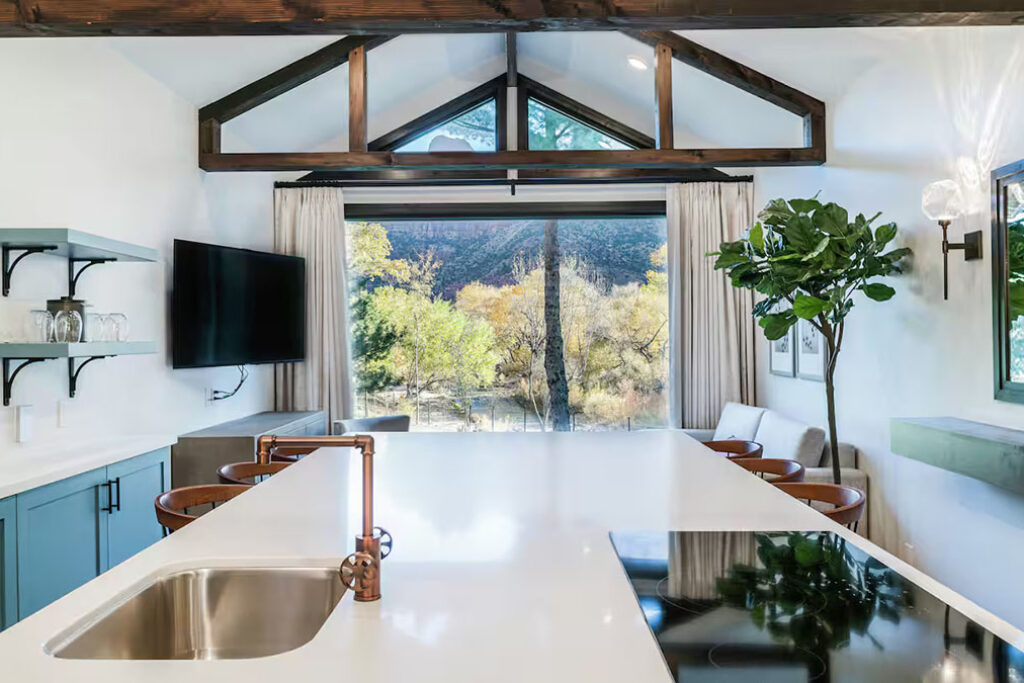Kitchenette